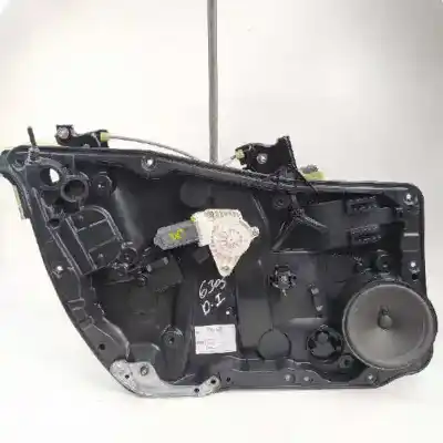 İkinci el araba yedek parçası ön sol pencere regülatörü için mercedes-benz clase cla (w117) cla 220 cdi (117.303) oem iam referansları a1177200179