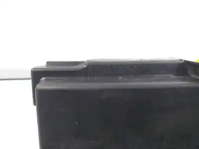 Автозапчасти б/у замок задней левой двери за dacia logan mcv ii 1.5dci diesel fap ссылки oem iam 825033585rf  