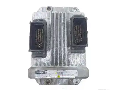 Автозапчастина б/у ЕБУ КОНТРОЛЕР ДВИГУНА для OPEL CORSA C  Посилання на OEM IAM 97300097 1125000156 8973000978