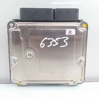 Second-hand car spare part ecu engine control for bmw serie x1 (f48) sdrive18d xline oem iam references 859107301  0281032671