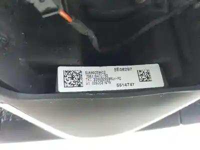 Pièce détachée automobile d'occasion volant pour bmw serie x1 (f48) sdrive18d xline références oem iam 308832899awx  5514747