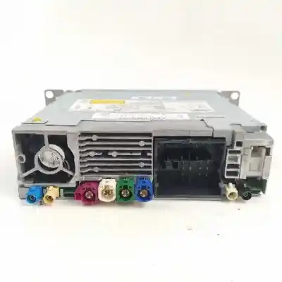 Second-hand car spare part gps navigation system for bmw serie x1 (f48) sdrive18d xline oem iam references 6820527 6512ci6820527 65126820527 Second-hand car spare part gps navigation system for bmw serie x1 (f48) sdrive18d xline oem iam references 6820527 6512ci6820527 65126820527