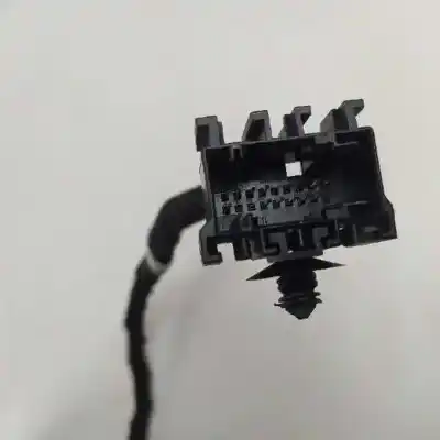 Peça sobressalente para automóvel em segunda mão quadrante por bmw mini (r56) cooper referências oem iam 9125932 rg24275200 bm0505001