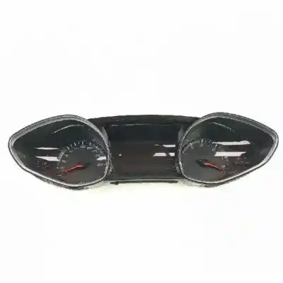 Автозапчасти б/у приборная доска за peugeot 308 style ссылки oem iam 9809838380