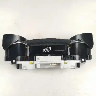 Peça sobressalente para automóvel em segunda mão quadrante por peugeot 308 style referências oem iam 9809838380  