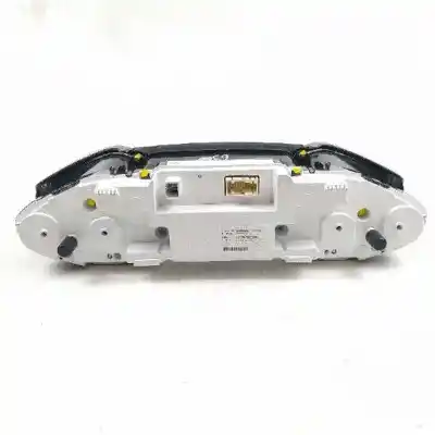 Peça sobressalente para automóvel em segunda mão quadrante por peugeot 308 style referências oem iam 9809838380  