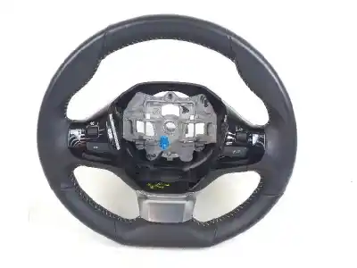 Recambio de automóvil de segunda mano de volante para peugeot 308 style referencias oem iam 98084115xu