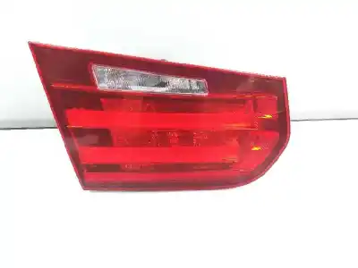Peça sobressalente para automóvel em segunda mão FAROLIM TRASEIRO ESQUERDO por BMW SERIE 3 TOURING (F31)  Referências OEM IAM 63217371111  