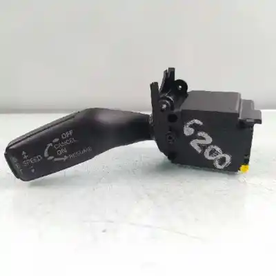 Tweedehands auto-onderdeel multifunctionele bediening voor audi a6 berlina (4f2) 2.7 tdi oem iam-referenties 4e0953521