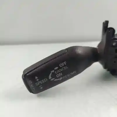 Second-hand car spare part multifunction switch for audi a6 berlina (4f2) 2.7 tdi oem iam references 4e0953521  