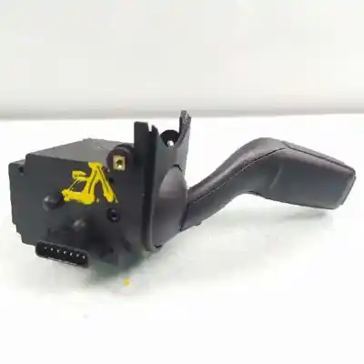 Second-hand car spare part multifunction switch for audi a6 berlina (4f2) 2.7 tdi oem iam references 4e0953521  