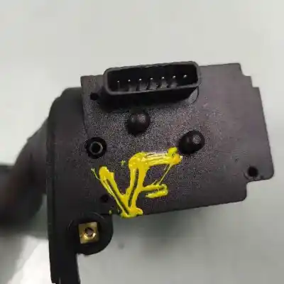 Second-hand car spare part multifunction switch for audi a6 berlina (4f2) 2.7 tdi oem iam references 4e0953521  