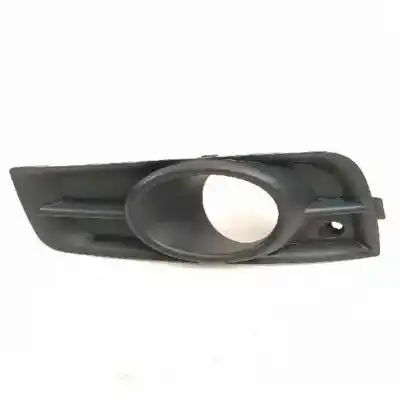 Peça sobressalente para automóvel em segunda mão grelha de pára choques esquerda por chevrolet cruze lt referências oem iam 96981085