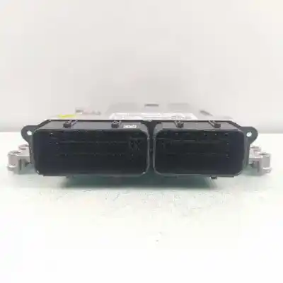 Pièce détachée automobile d'occasion calculateur moteur ecu pour peugeot 208 2020 références oem iam 9833749880  0281036205