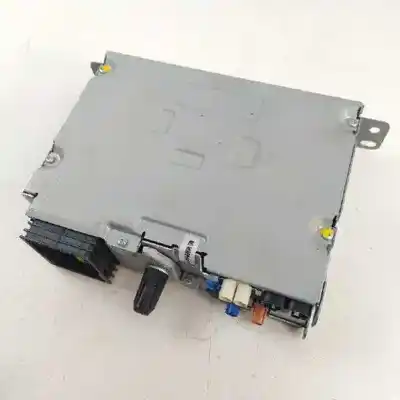 Recambio de automóvil de segunda mano de sistema navegacion gps para peugeot 208 2020 referencias oem iam 9835408980  