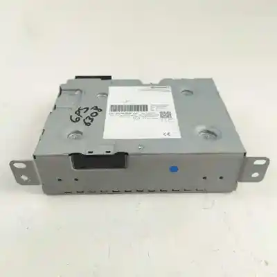 Pezzo di ricambio per auto di seconda mano sistema di navigazione gps per peugeot 208 2020 riferimenti oem iam 9835408980