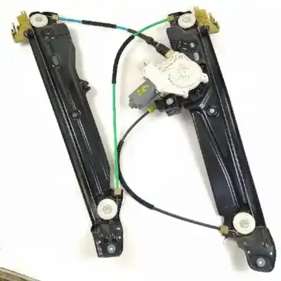 Gebrauchtes Autoersatzteil fensterheber vorne rechts zum bmw serie 5 lim. (f10) 520d oem-iam-referenzen 7182132