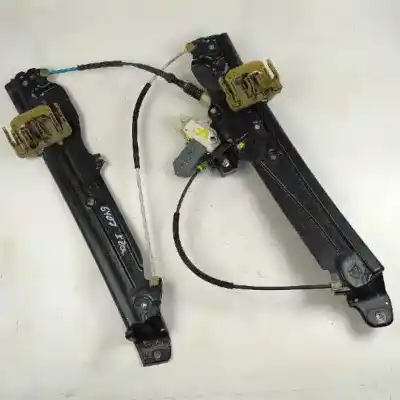 Gebrauchtes Autoersatzteil fensterheber vorne links zum bmw serie 5 lim. (f10) 520d oem-iam-referenzen 7182131