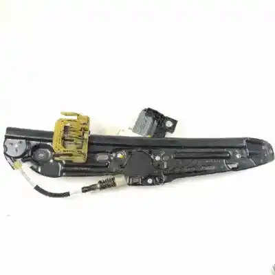 Gebrauchtes Autoersatzteil fensterheber hinten rechts zum bmw serie 5 lim. (f10) 520d oem-iam-referenzen 7182122