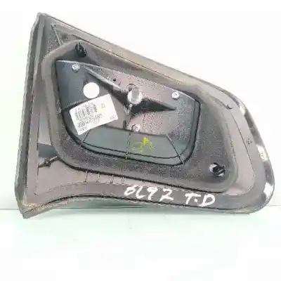 Автозапчасти б/у правый задний фонарь за citroen c3 tonic ссылки oem iam 9685225480  89090140