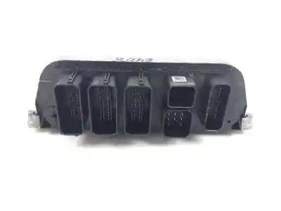 Автозапчасти б/у блок управления двигателем за mini mini (f56) one ссылки oem iam 863562401  0261s10822