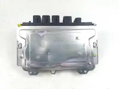 Автозапчасти б/у блок управления двигателем за mini mini (f56) one ссылки oem iam 863562401  0261s10822