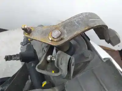 Gebrauchtes Autoersatzteil getriebe zum mercedes-benz actros 2-ejes 8 cil. serie/bm  oem-iam-referenzen a638260 23640 23433