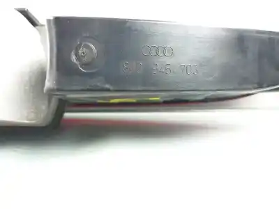 Автозапчасти б/у центральный задний фонарь за audi tt (8j3/8j9) 2.0 tfsi coupe ссылки oem iam 8j0945703  