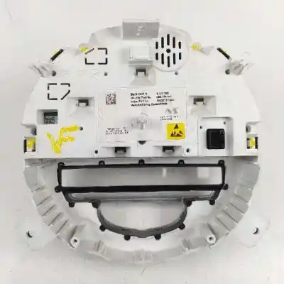 Peça sobressalente para automóvel em segunda mão quadrante por bmw mini (r56) cooper referências oem iam 9125928 rg23737200 bm508001