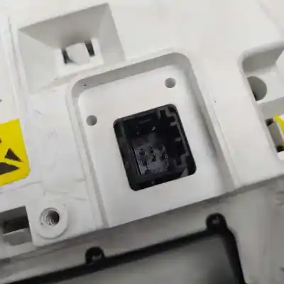 Peça sobressalente para automóvel em segunda mão quadrante por bmw mini (r56) cooper referências oem iam 9125928 rg23737200 bm508001