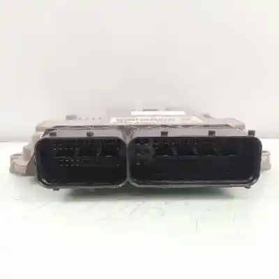 İkinci el araba yedek parçası ecu motor kontrol cihazi için hyundai i30 classic oem iam referansları 391142a412  0281017213