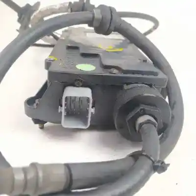 Pezzo di ricambio per auto di seconda mano freno di stazionamento elettrico per renault scenic ii grand exception riferimenti oem iam 8200522628  01529221840