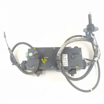 Pezzo di ricambio per auto di seconda mano freno di stazionamento elettrico per renault scenic ii grand exception riferimenti oem iam 8200522628  01529221840