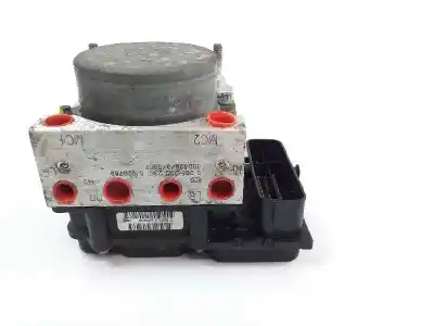 Автозапчастина б/у абс для ford ka (ccu) titanium+ посилання на oem iam 51823789