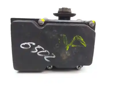 Автозапчастина б/у абс для ford ka (ccu) titanium+ посилання на oem iam 51823789  0265232236