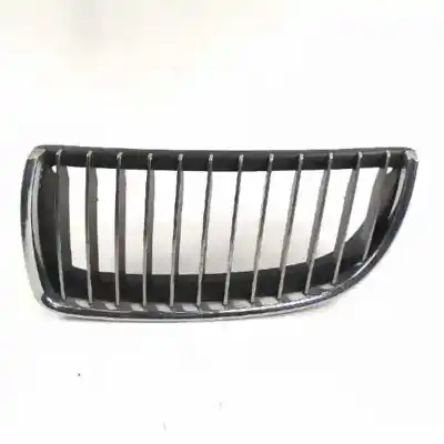 Peça sobressalente para automóvel em segunda mão grelha de pára choques central por bmw serie 3 berlina (e90) 320d referências oem iam 7120009
