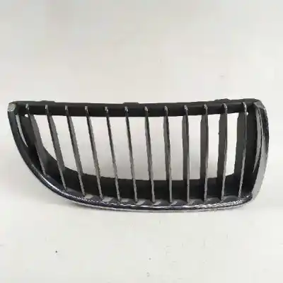 Peça sobressalente para automóvel em segunda mão grelha de pára choques central por bmw serie 3 berlina (e90) 320d referências oem iam 7120010
