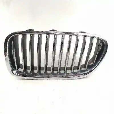 Gebrauchtes Autoersatzteil zentraler stoßstangengitter zum bmw serie 5 lim. (f10) 520d oem-iam-referenzen 5113700727