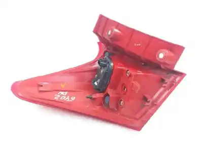 Автозапчасти б/у правый задний фонарь за toyota auris (_e18_) 1.8 hybrid (zwe186_) ссылки oem iam 8155602730  