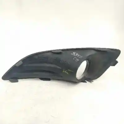 Автозапчасти б/у правая решетка бампера за ford fiesta (ccn) titanium ссылки oem iam c1bb15a222d  