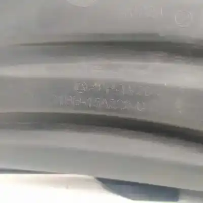 Автозапчасти б/у правая решетка бампера за ford fiesta (ccn) titanium ссылки oem iam c1bb15a222d  