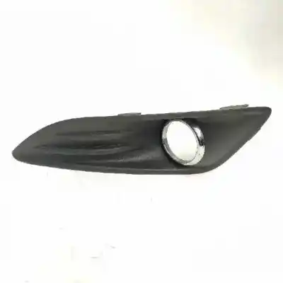 Second-hand car spare part left bumper grille for ford fiesta (ccn) titanium oem iam references c1bb15a222d