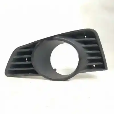 Peça sobressalente para automóvel em segunda mão grelha de pára choques esquerda por opel tigra twintop (x04) 1.4 (r97) referências oem iam 93162188