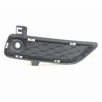 Автозапчасти б/у правая решетка бампера за bmw x3 (f25) xdrive 20d ссылки oem iam 51117249596