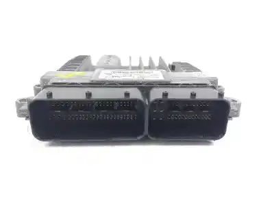 Tweedehands auto-onderdeel ecu motorcontroller voor kia rio basic oem iam-referenties 391302a270  ddcr28347558