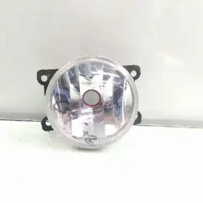Peça sobressalente para automóvel em segunda mão farol / projetor de nevoeiro esquerdo por citroen c3 collection referências oem iam 9685425280