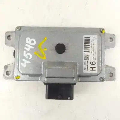 Tweedehands auto-onderdeel elektronische module voor nissan juke (f15) acenta oem iam-referenties emu10080n
