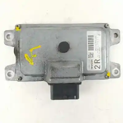 Автозапчасти б/у электронный модуль за nissan qashqai (j10) tekna premium ссылки oem iam emu10010n