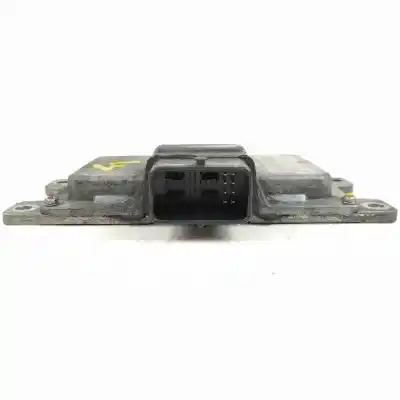 Автозапчасти б/у электронный модуль за nissan qashqai (j10) tekna premium ссылки oem iam emu10010n  