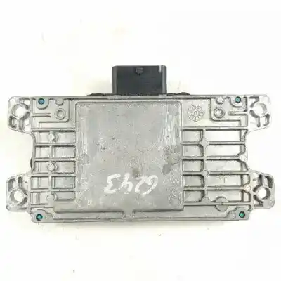 Автозапчасти б/у электронный модуль за nissan qashqai (j10) tekna premium ссылки oem iam emu10010n  